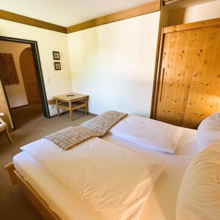 Landhotel Maiergschwendt Ruhpolding Luaran gambar