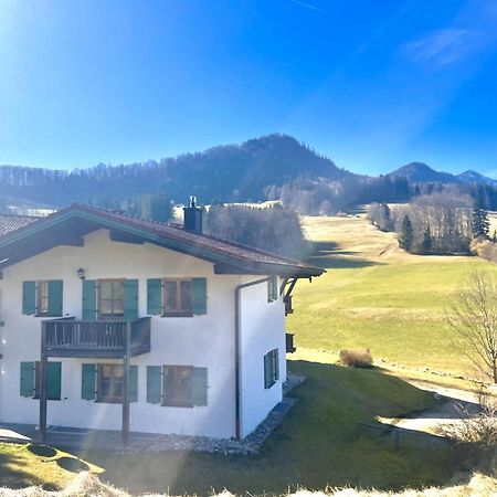 Landhotel Maiergschwendt Ruhpolding Luaran gambar