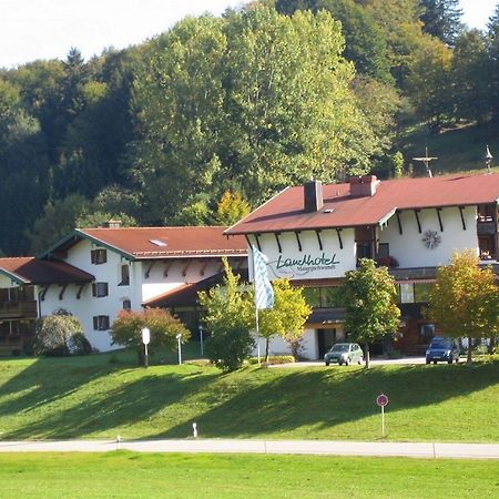 Landhotel Maiergschwendt Ruhpolding Luaran gambar