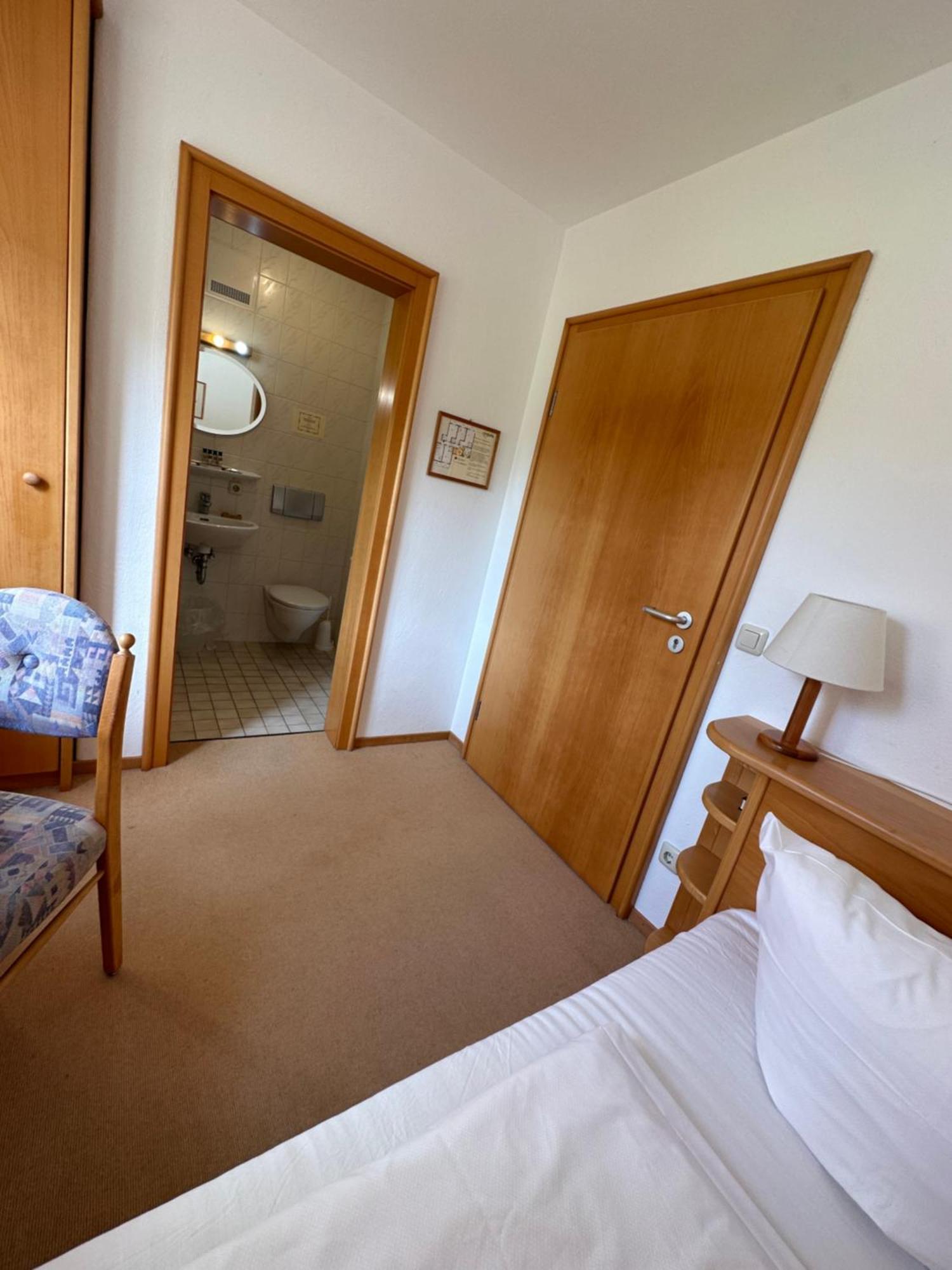 Landhotel Maiergschwendt Ruhpolding Luaran gambar