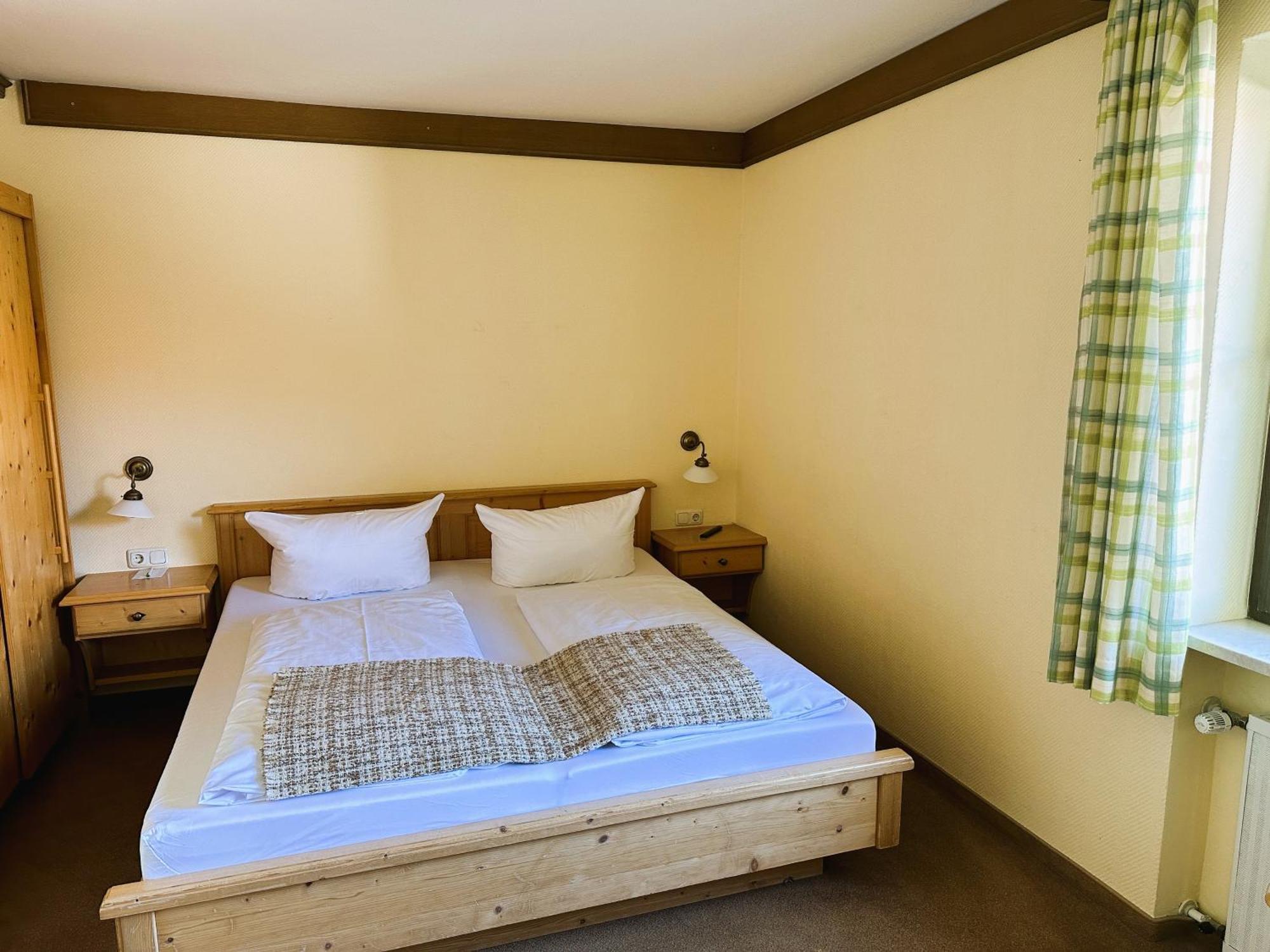 Landhotel Maiergschwendt Ruhpolding Luaran gambar