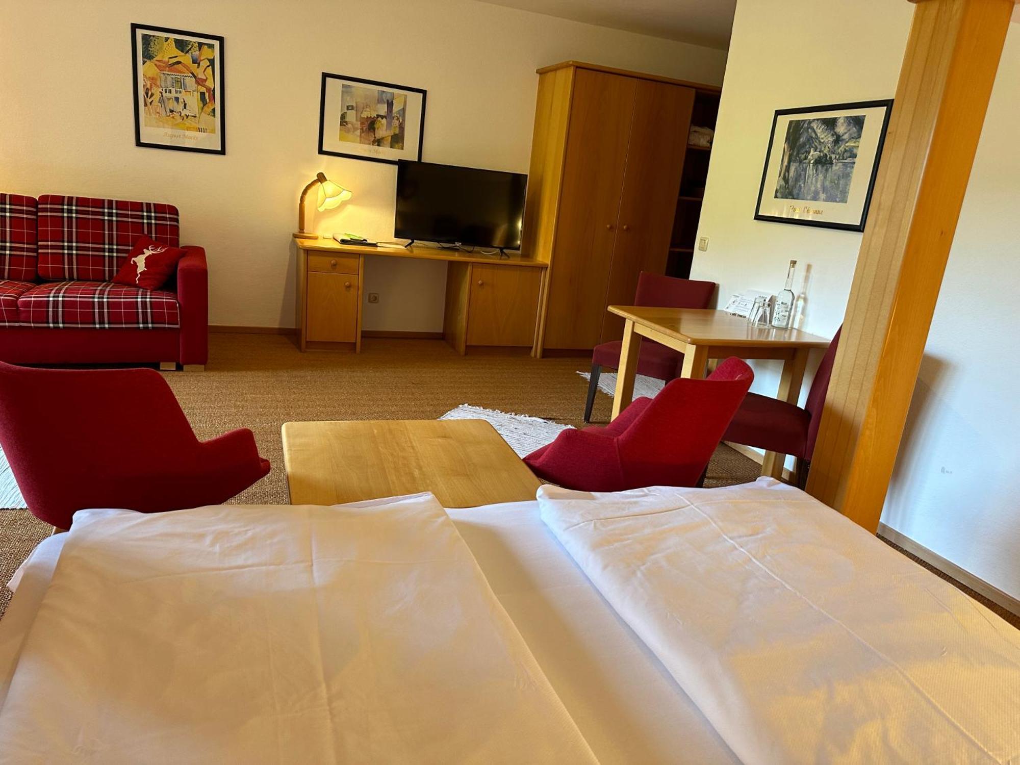 Landhotel Maiergschwendt Ruhpolding Luaran gambar