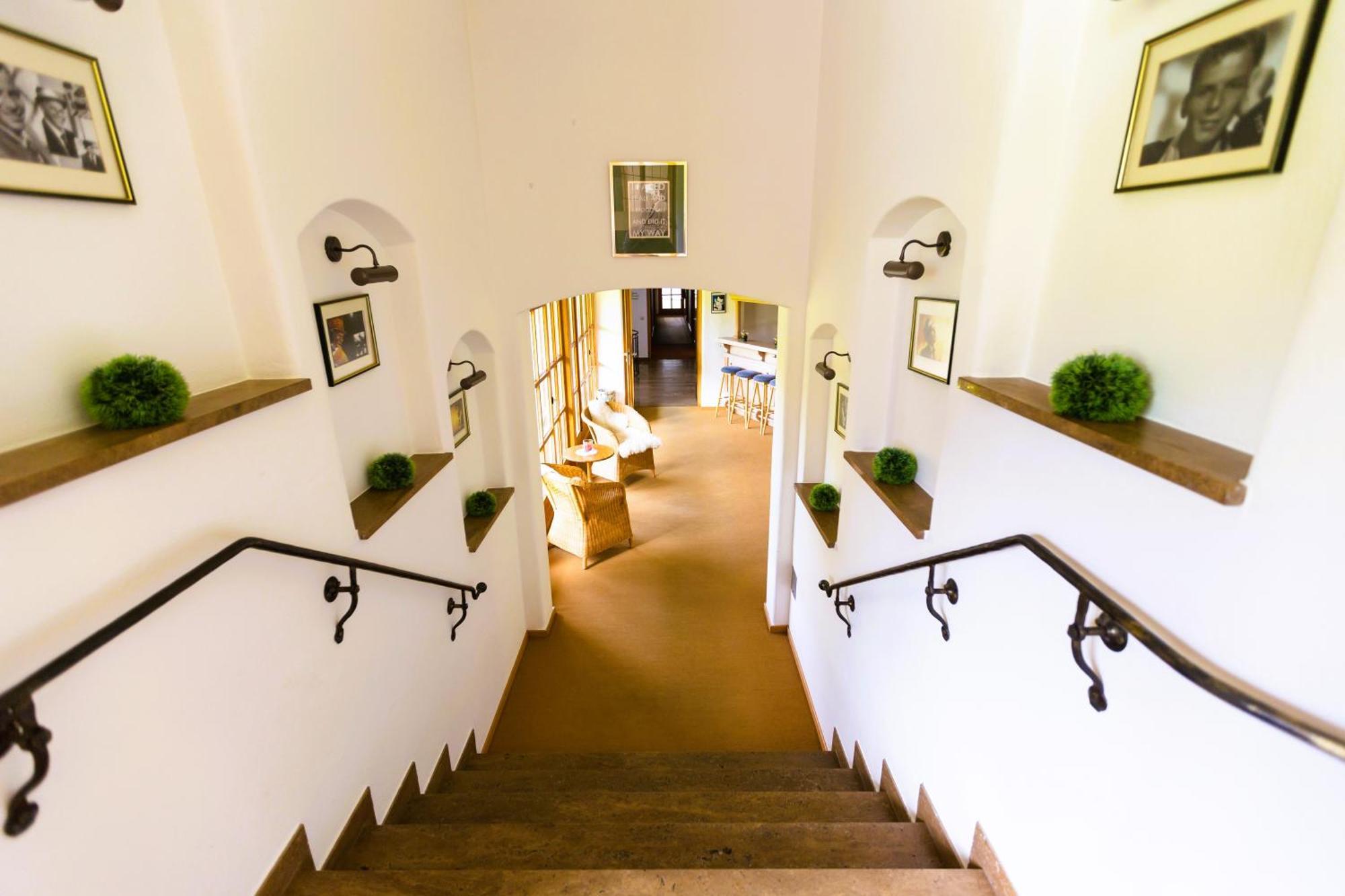 Landhotel Maiergschwendt Ruhpolding Luaran gambar