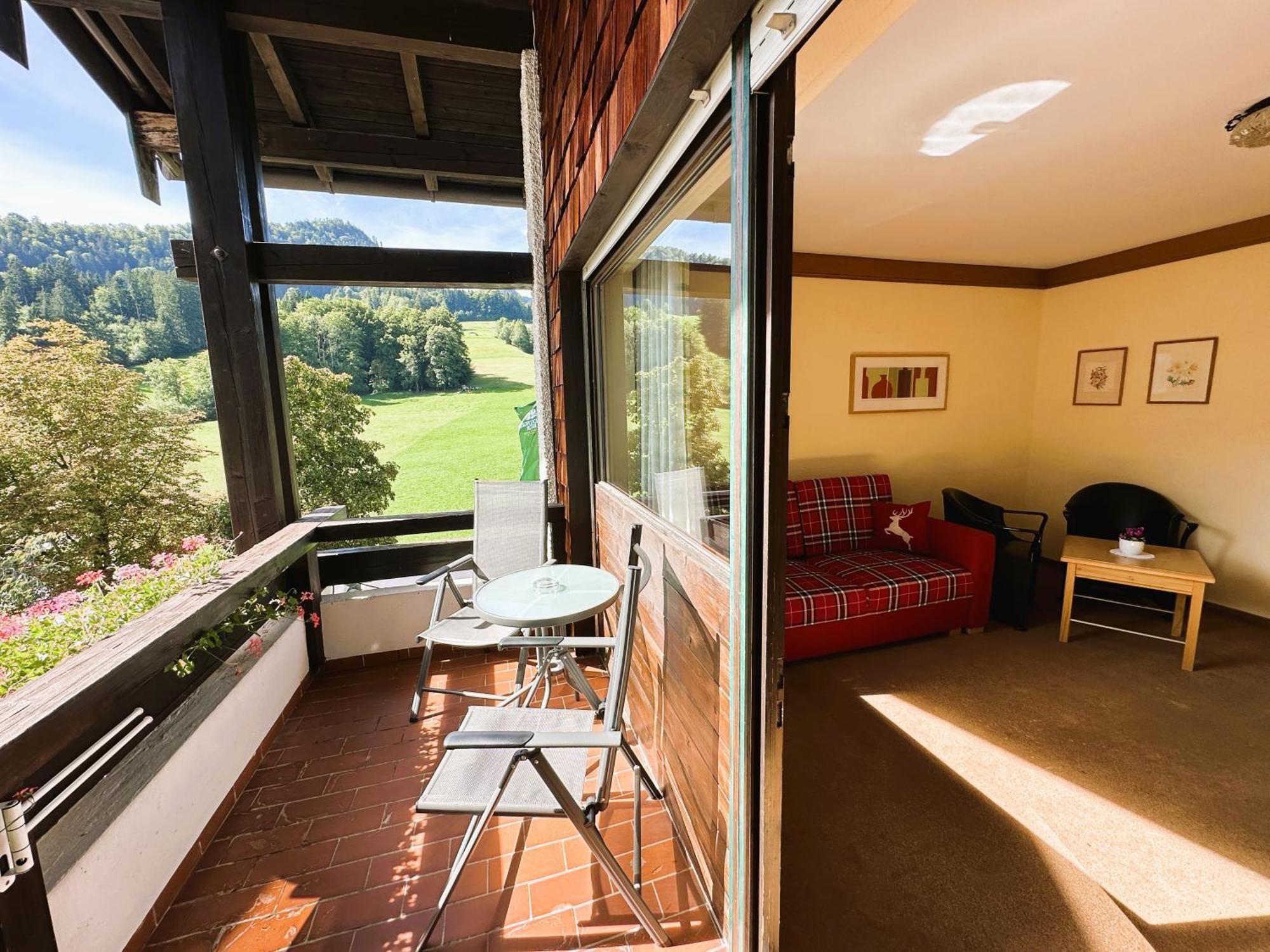 Landhotel Maiergschwendt Ruhpolding Luaran gambar