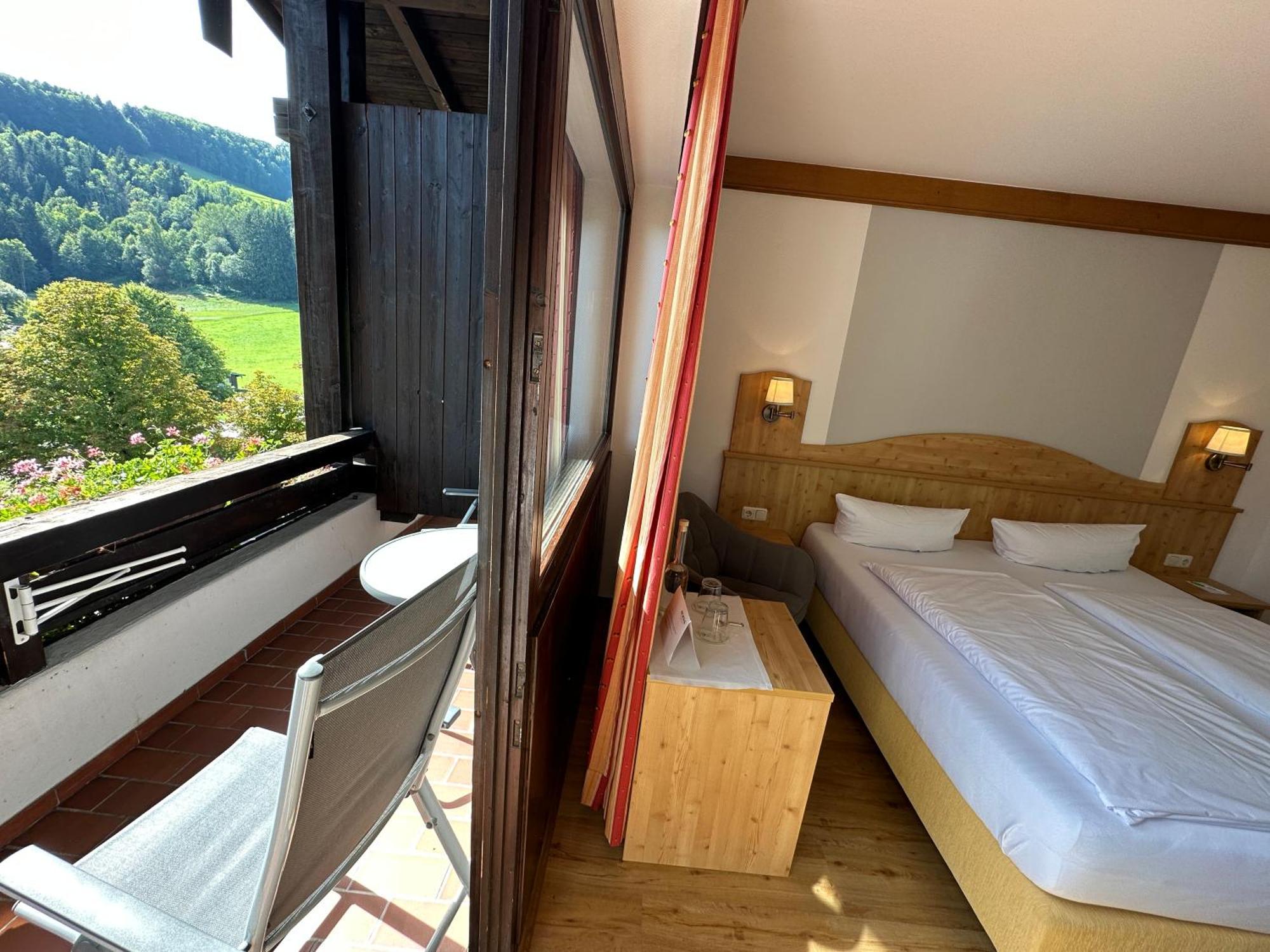 Landhotel Maiergschwendt Ruhpolding Luaran gambar