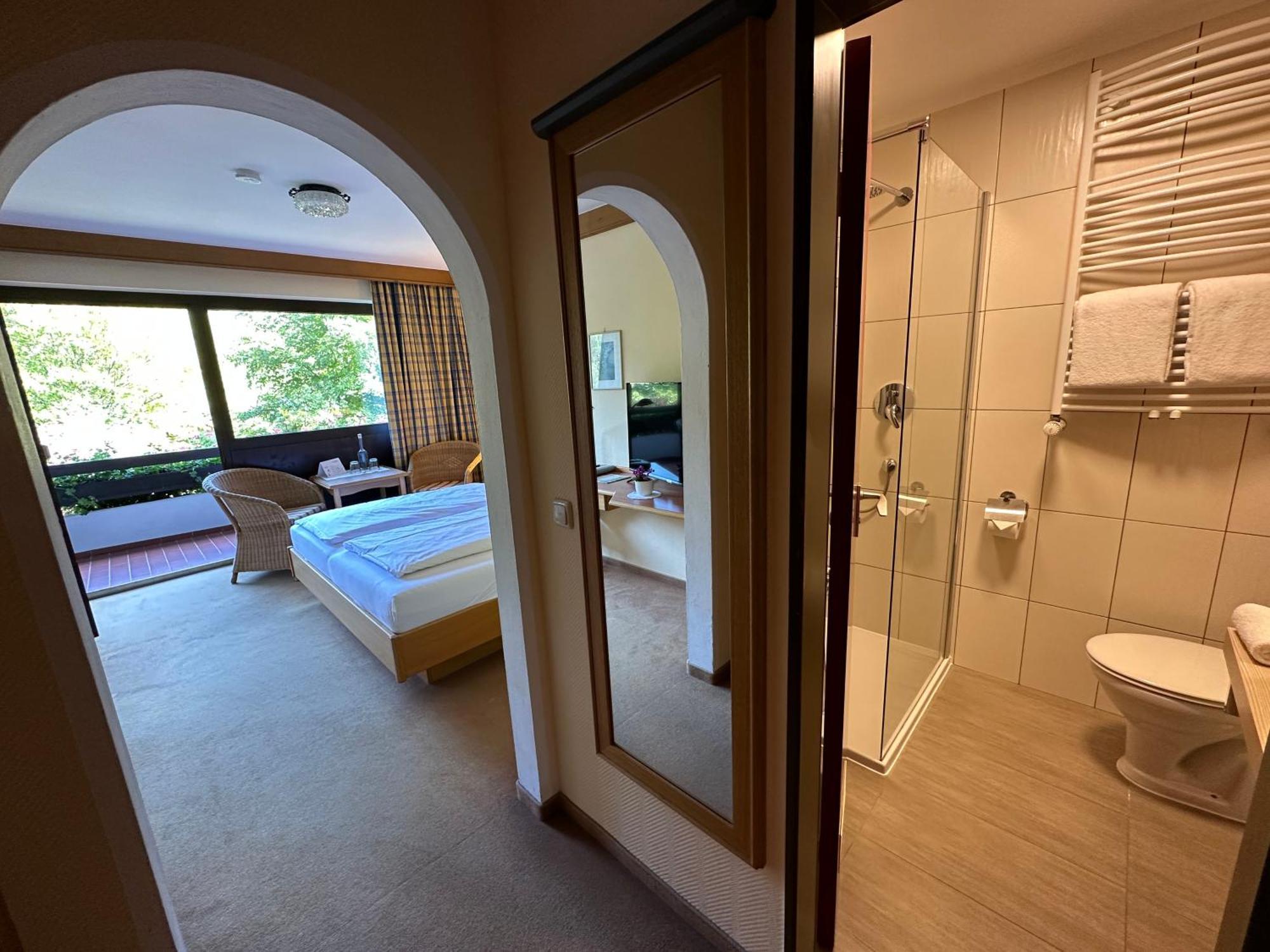 Landhotel Maiergschwendt Ruhpolding Luaran gambar