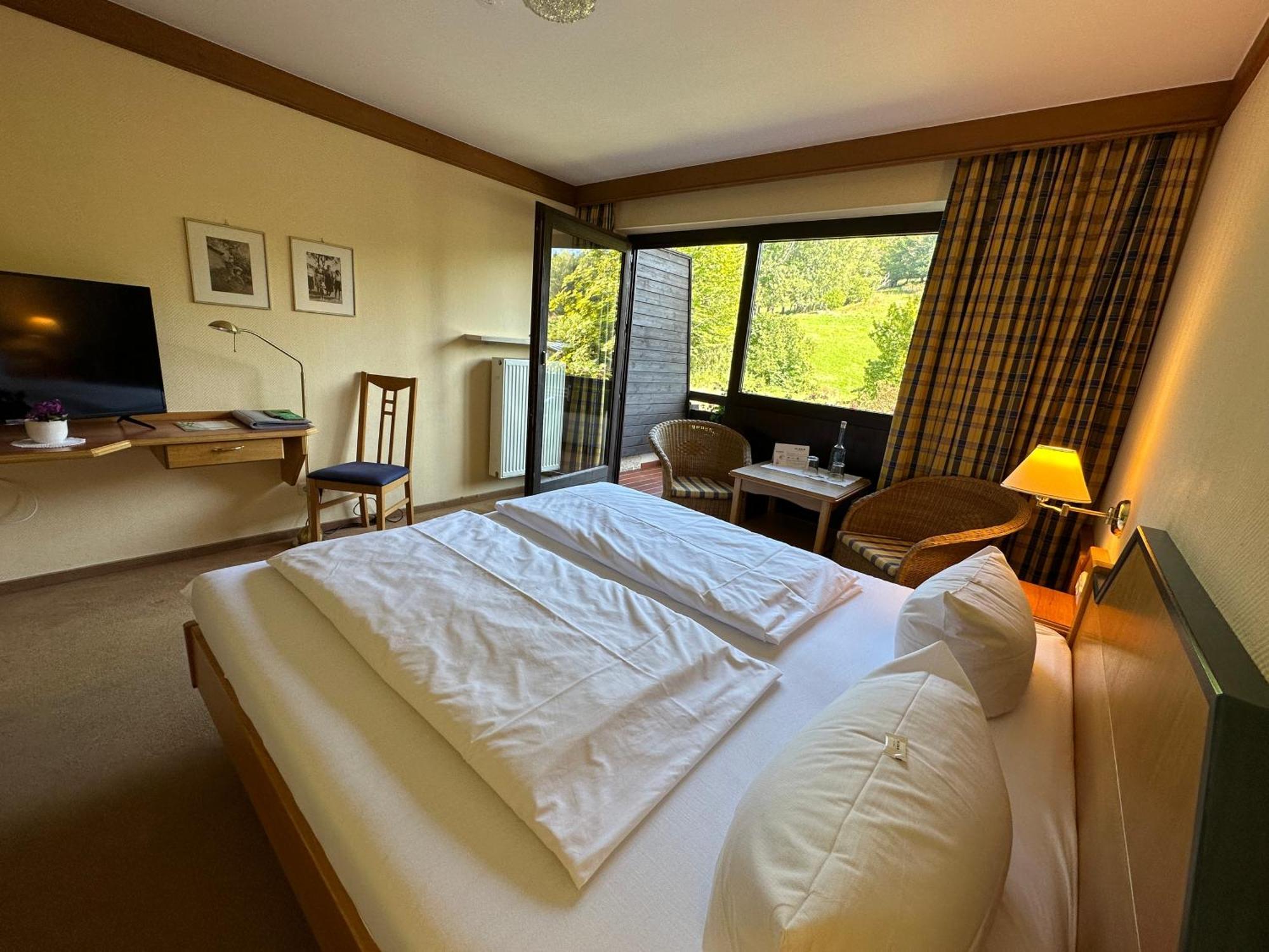 Landhotel Maiergschwendt Ruhpolding Luaran gambar