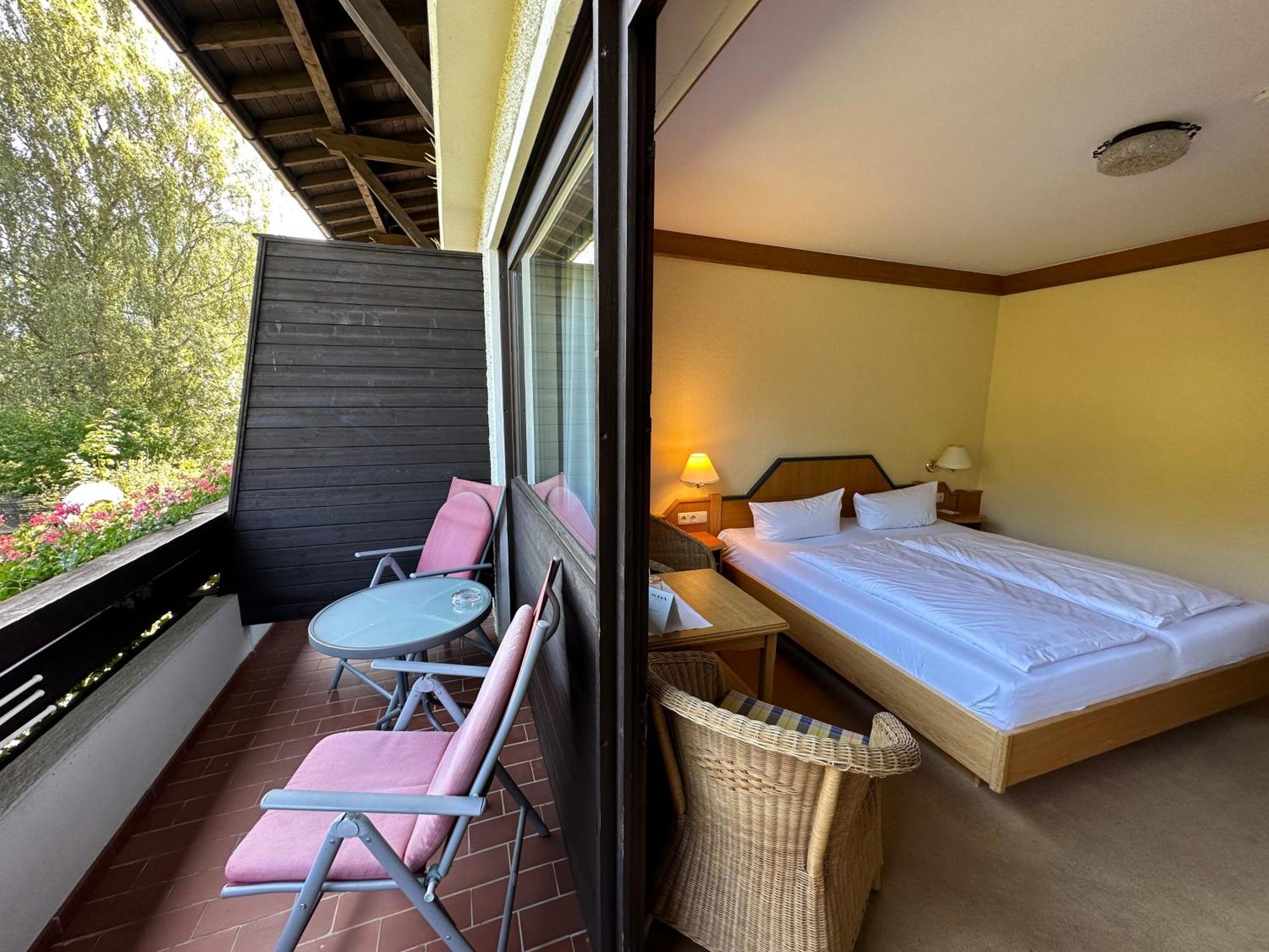 Landhotel Maiergschwendt Ruhpolding Luaran gambar