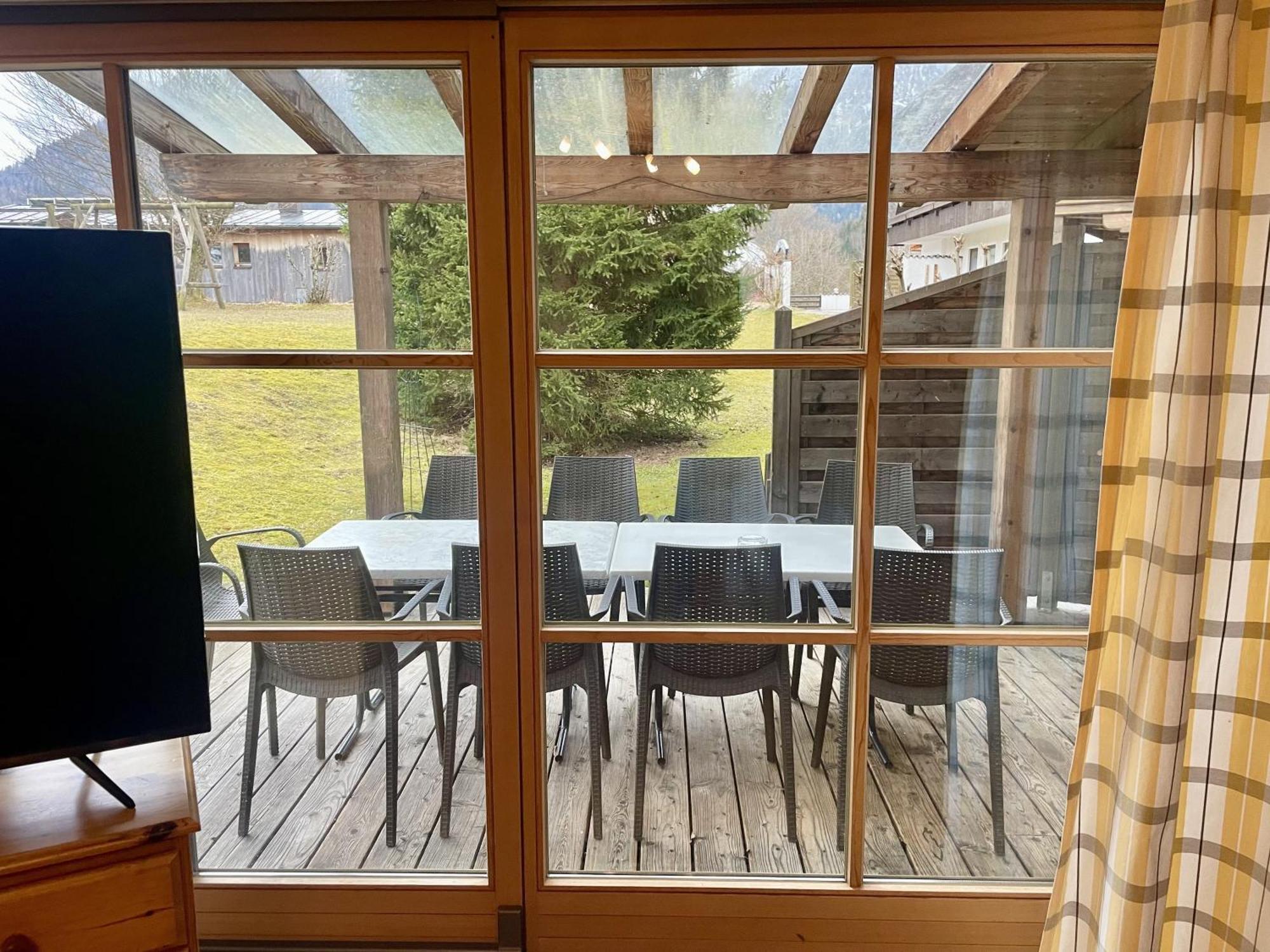 Landhotel Maiergschwendt Ruhpolding Bilik gambar