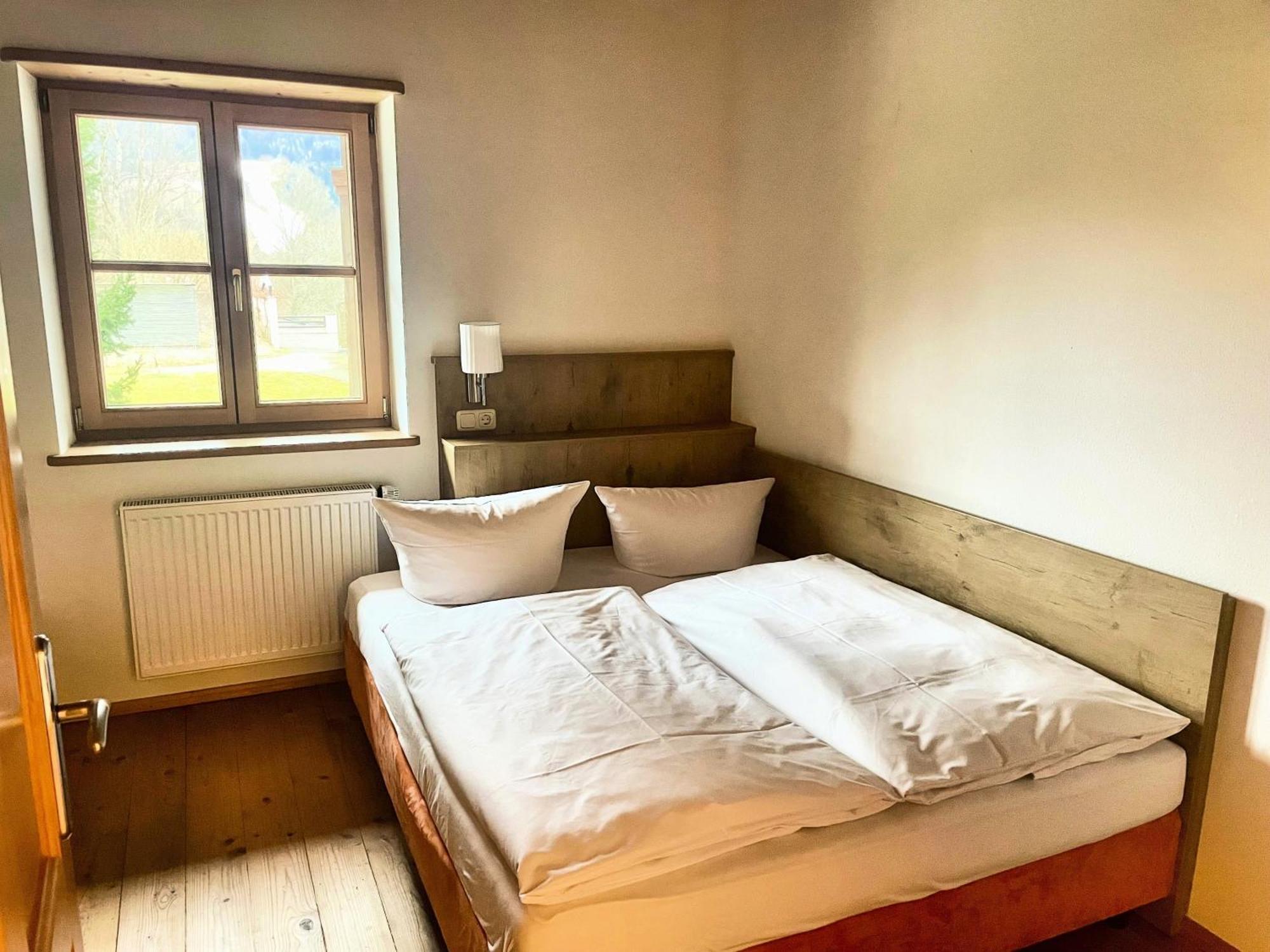 Landhotel Maiergschwendt Ruhpolding Bilik gambar