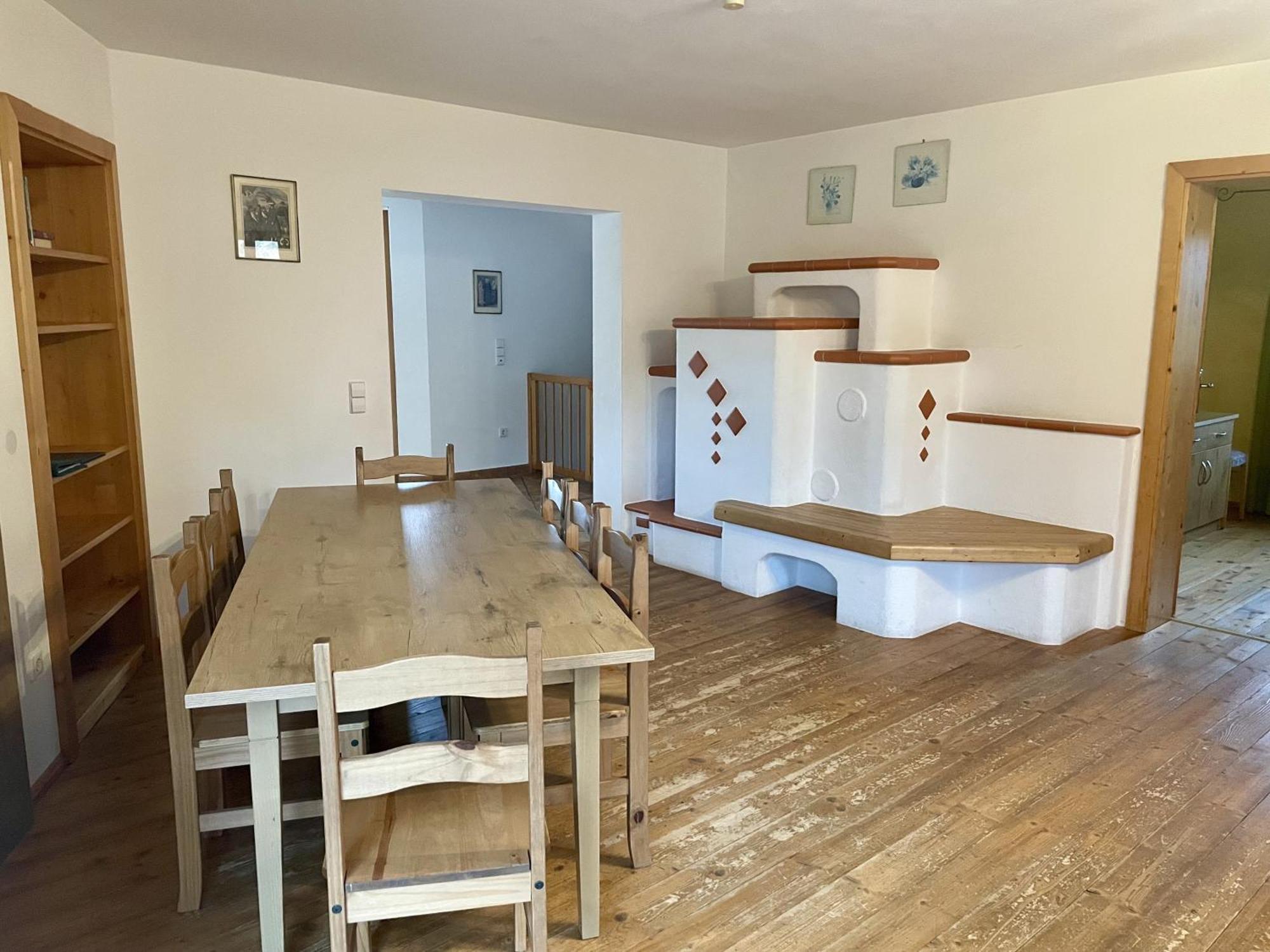 Landhotel Maiergschwendt Ruhpolding Bilik gambar