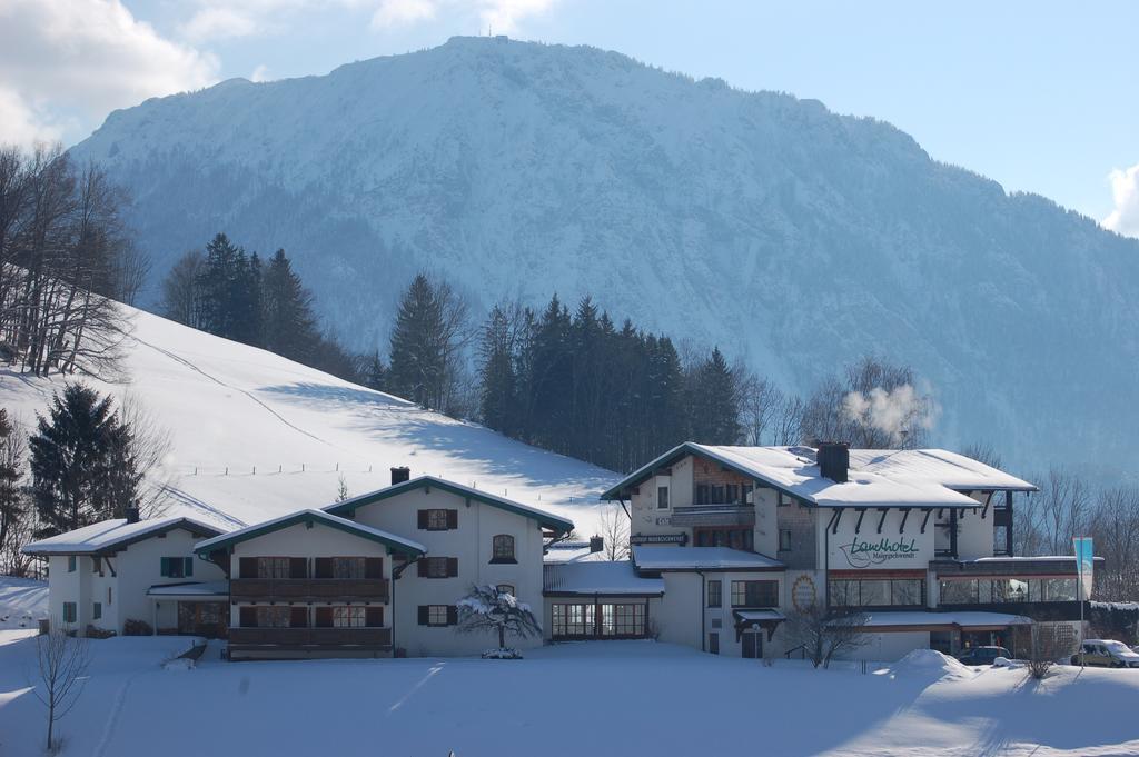 Landhotel Maiergschwendt Ruhpolding Luaran gambar