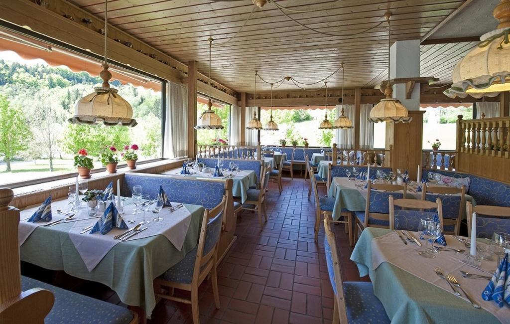 Landhotel Maiergschwendt Ruhpolding Luaran gambar