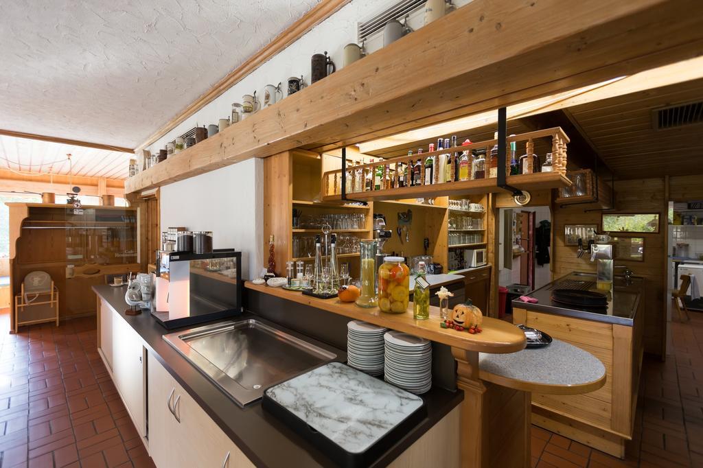 Landhotel Maiergschwendt Ruhpolding Luaran gambar