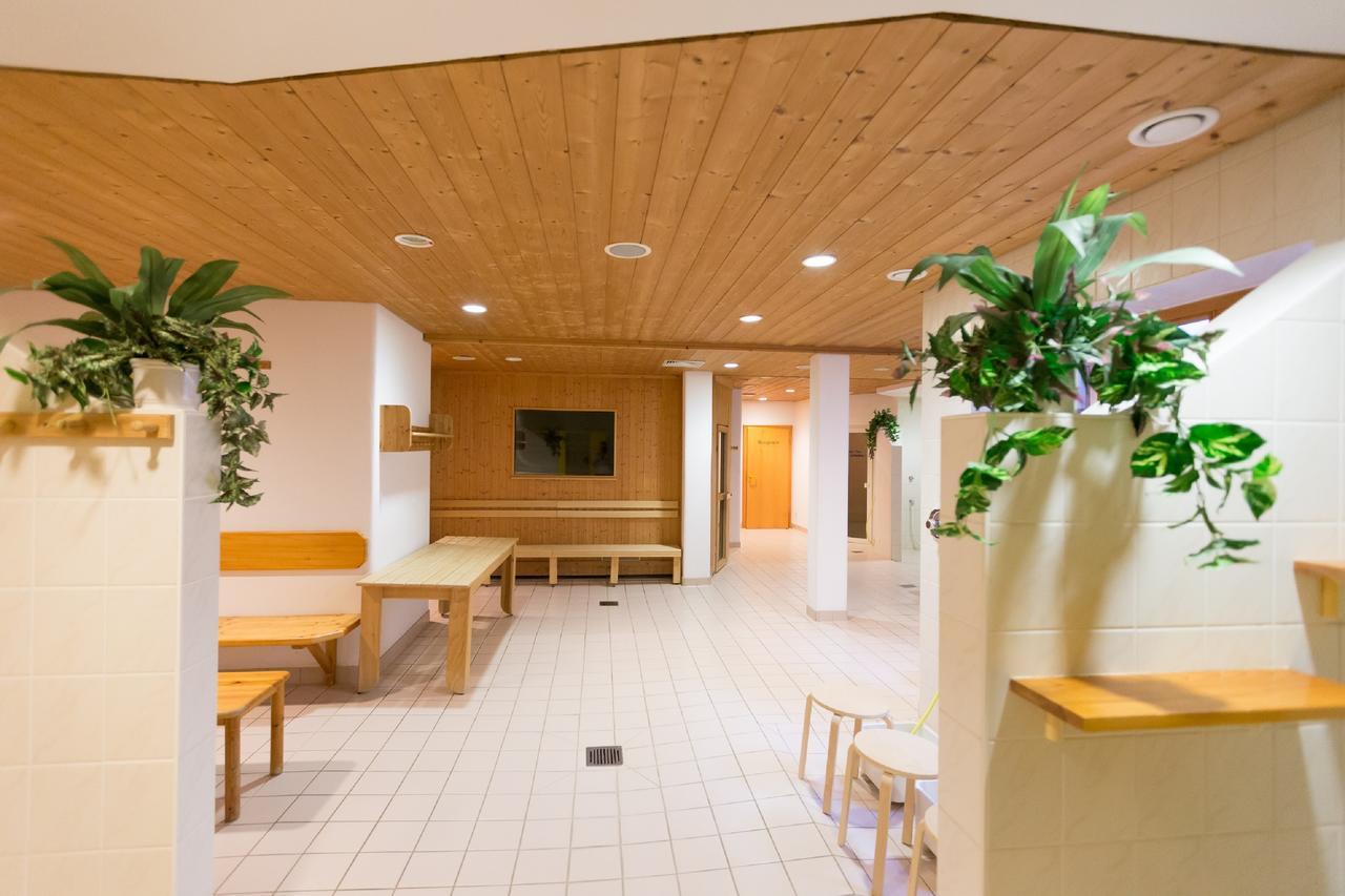 Landhotel Maiergschwendt Ruhpolding Luaran gambar